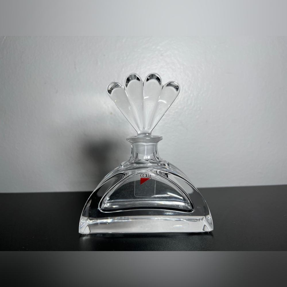 Vintage Perfume Bottle